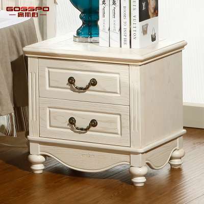 White Paint Red Oak Bedroom Cabinet Solid Wooden Cabinet Designs For Small Bedroom cabinet