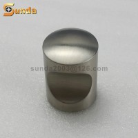 new design CNC furniture cabinet handles best selling knob