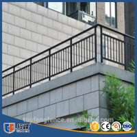 Modern Style Metal Balcony Design With Great Price