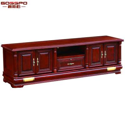 Home Furniture Design TV Cabinet Simple TV Stand Wood TV Cabinet Designs