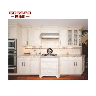 Wholesale Wood Kitchen Cabinets Prices Solid Wooden cabinetry